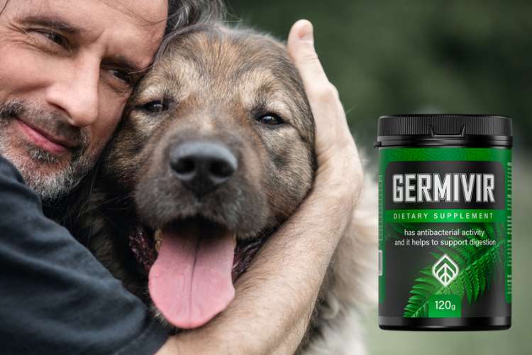 Germivir мнения