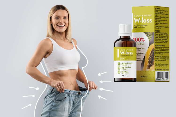 W-loss измама