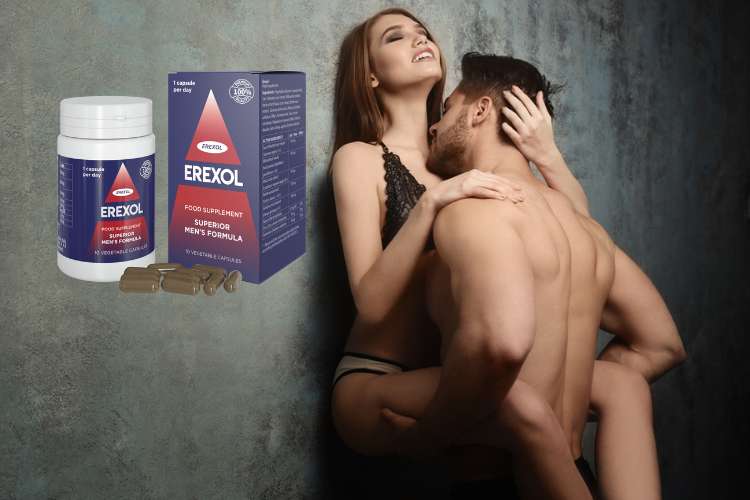 erexol аптека