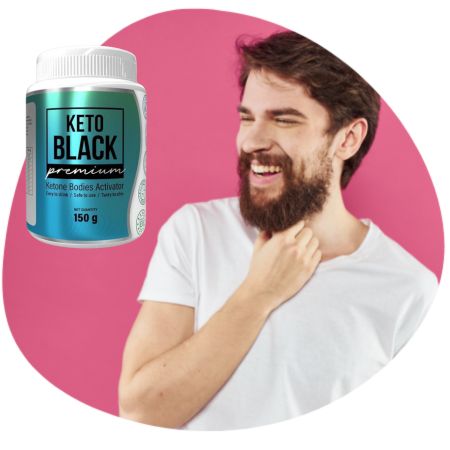 Keto Black