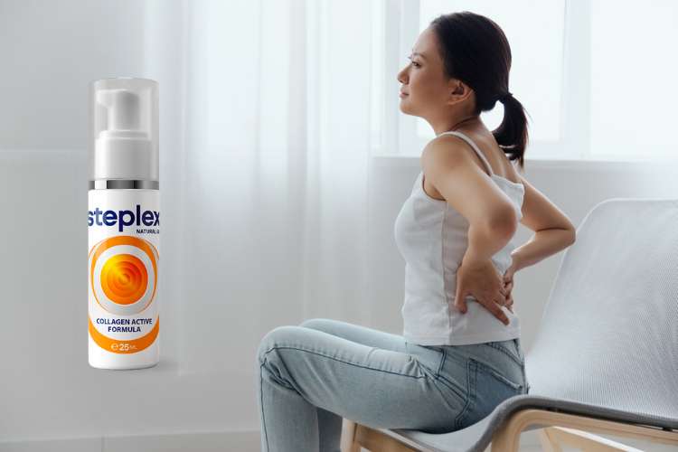 steplex цена