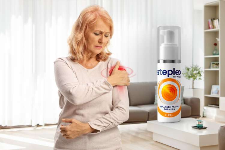 steplex производител