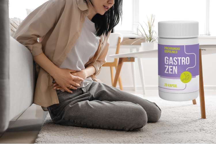 gastro zen аптеки