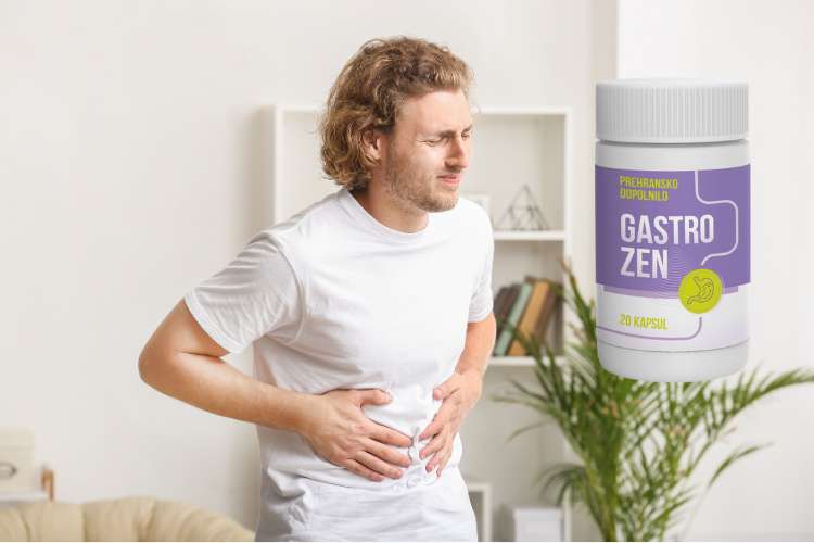 gastro zen Мнения