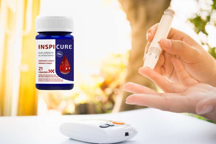 inspicure как се приема