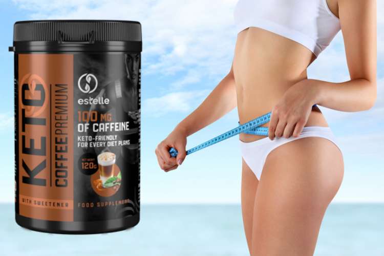 Keto Coffee Premium какво е