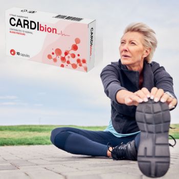 Cardibion