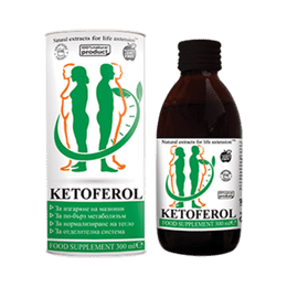 Ketoferol