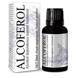 Alcoferol