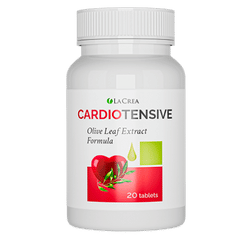 Cardiotensive