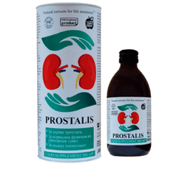 Prostalis