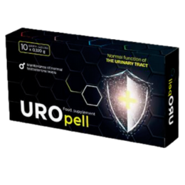 Uropell