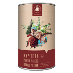 hypertea