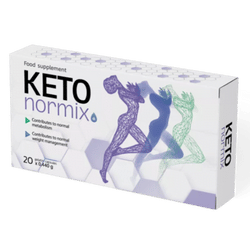 keto normix