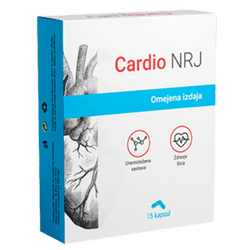 Cardio NRJ