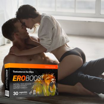 EroBoost