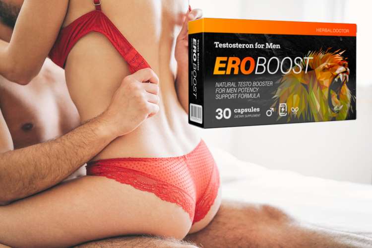Eroboost измама