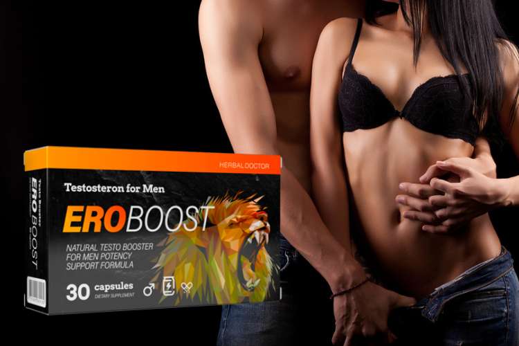 Eroboost как се приема