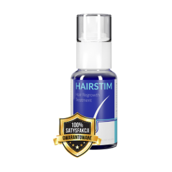 Hairstim