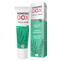 Hondrodox