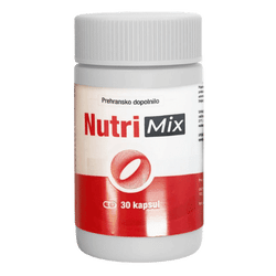 NutriMix