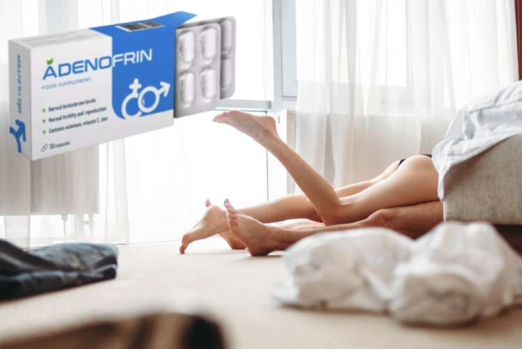 Adenofrin cъстав