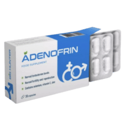 Adenofrin