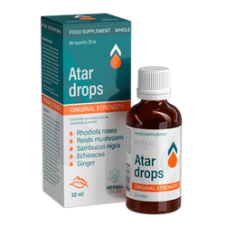 Atar Drops