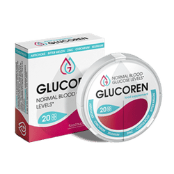 Glucoren