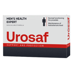 Urosaf