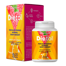 Dietoll