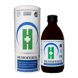 Hemoferol