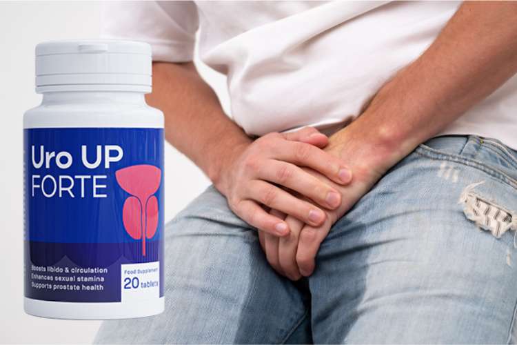 Uro Up Forte Състав