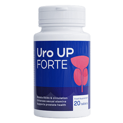 Uro Up Forte