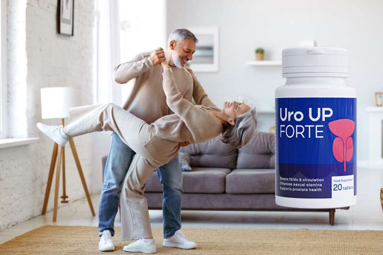 uro up forte измама