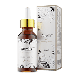 Aurelix Oil