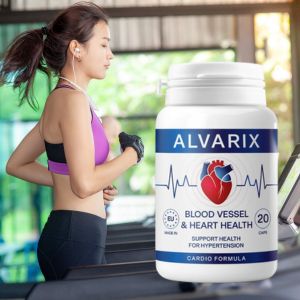 Alvarix