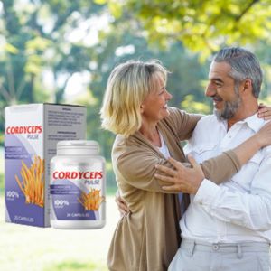 Cordyceps Pulse