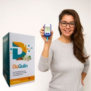 DiaQuilin
