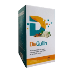 DiaQuilin
