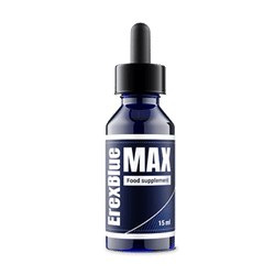 ErexBlue Max