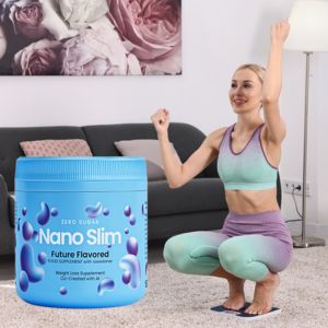 Nano Slim