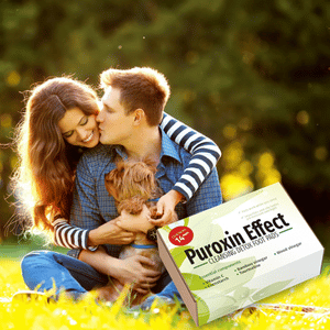 Puroxin Effect