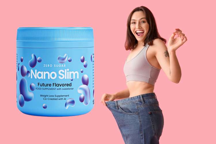 nano slim мнения бг мама
