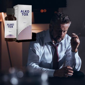 Alkotox