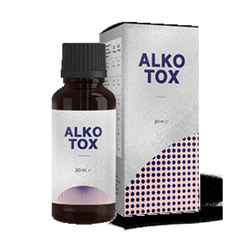 Alkotox