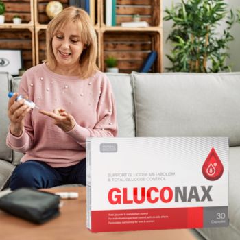 Gluconax