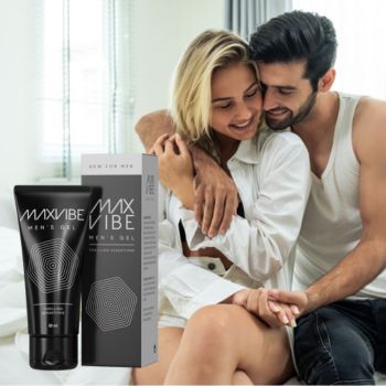 Maxvibe