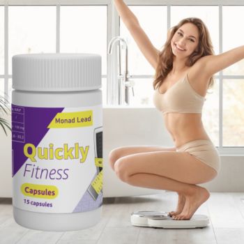 Quickly Fitness