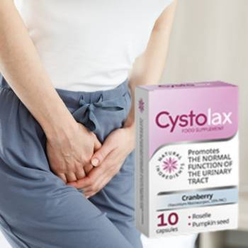 Cystolax